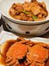苏泊尔（SUPOR）【国家补贴】电饭煲0涂层不锈钢4L防溢电饭锅金属煲体多功能微压家用4-5人智能预约F40F68S 实拍图