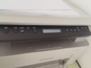 惠普（HP）117w/116w/1188wA4黑白激光打印机 手机无线家用办公打印复印扫描一体机 试卷作业学习打印机 117w加粉套餐【标配+加粉硒鼓+3瓶粉】 实拍图