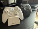 北通鲲鹏20绝尘白智控无线游戏手柄xbox双切扳机震动switch2电脑PC手机电视steam体感NS 原神 双人成行 实拍图