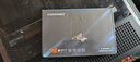 COMFAST WiFi7电竞PCIE无线网卡BE200 千兆双频5G台式机电脑内置WiFi接收器高速蓝牙5.4 CF-BE200 MAX 实拍图
