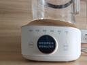 美的（Midea）全玻璃养生壶全自动烧水壶母婴恒温电热水壶花茶壶全包裹护底防碎1.5L MK-YS15B201 实拍图