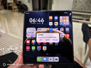 HUAWEI Mate X6 12GB+512GB曜石黑分布式玄武架构 鸿蒙大屏AI 红枫原色影像折叠旗舰手机 折叠屏 实拍图