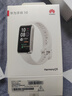 华为（HUAWEI）手环10 标准版 冰川白 智能手环专业睡眠分析情绪健康铝合金机身心率监测运动手环华为手环9升级 实拍图