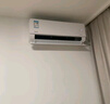 华凌空调 2匹超省电新一级能效 舒适风大风量卧室客厅空调挂机 以旧换新KFR-50GW/N8HL1 家电国家补贴 实拍图