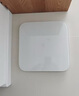 米家（MIJIA）小米智能体重秤S200 白色 双接家用健康秤电子秤 人物双模式 APP数据测量 智能分析 体重管理 实拍图