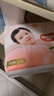 好奇（Huggies）铂金装小桃裤成长裤L120片(9-14kg)大号尿不湿拉拉裤【透爽散热】 实拍图
