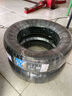 固特异（Goodyear）汽车轮胎205/60R16 92V EF1 SPORT鹰驰F1酷跑 轩逸/新福克斯/速腾 实拍图