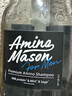 Amino mason阿蜜浓梅森男士控油蓬松清爽洗发水450ml 日本进口无硅油京东自营 实拍图