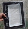 湘哲 LED照明灯户外探照投光灯防水投射广告厂房天棚灯高亮100W-白光 实拍图