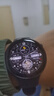 荣耀手表Fit 44mm【国家补贴15%】活力版 幻夜黑 超轻薄超长续航NFC智能运动手表 GS3i升级款男女表 实拍图