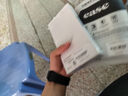 KOOLIFE适用 iPhone Air手机壳保护套 苹果17air手机保护套Magsafe磁吸充电超薄防摔镜头保护简约透明男女 实拍图