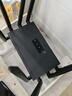 弥筑免装宽带不拉网线随身wifi无线路由器移动WiFi6无线网络上网卡不限速流量全网通租房农村家用商铺 免拉网线【青春版】12核+8天线 实拍图