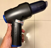 洁云车载吸尘器家用车用吸尘器洗强吸无线手持除尘机抽气泵7Cmax无刷 实拍图