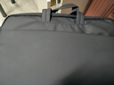 联想（Lenovo）笔记本电脑包手提包适用15-16英寸内胆包联想小新Pro16/Thinkbook16+笔记本电脑 B11 16寸 实拍图