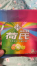 荷氏 薄荷糖 什锦水果味三条装 9粒*条 (102g) 清爽 糖果休闲零食 实拍图