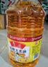 鲁花 食用油  物理压榨  非转基因 玉米油6.18L   实拍图