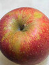山姆大叔 丑苹果昭通苹果冰糖级【多地次日达】新鲜苹果水果礼盒送礼品物 【金标·甄选果】单果70-80mm｜甜爆了 【80%选择*】5斤装（超值推荐）净4.5 实拍图