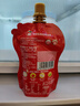 亨氏(Heinz) 番茄酱 番茄小子 番茄沙司 手抓饼披萨意面酱110g*3袋 实拍图