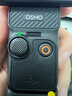 大疆 DJI Osmo Pocket 3 一英寸口袋云台相机 OP灵眸手持数码相机 旅游摄影摄像 直播vlog拍摄 Vlog 套装（Mic Mini 发射器碳素黑） 官方标配 实拍图