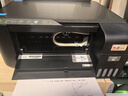 爱普生（EPSON）墨仓式 L3255彩色打印机 微信打印/无线连接  家用打印优选 AI学习打印机（打印、复印、扫描） 实拍图