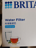 碧然德（BRITA） 家用滤水壶 净水壶滤芯 Maxtra 多效滤芯 6枚装 实拍图