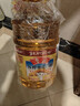 鲁花 食用油 物理压榨 葵花仁油6.18L  实拍图