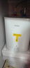 海尔（Haier）国家补贴20%小厨宝电热水器8升EC8FA 一级能效 2200W速热大水量家用厨房小型储水式节能保温热水宝 实拍图