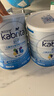 佳贝艾特（Kabrita）睛滢 儿童成长配方羊奶粉4段800克（3岁以上）天然A2蛋白 实拍图