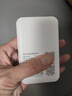 本腾随身wifi6双网可移动上网无线上网宝便携可充电免插卡4G全国流量 可充电-16通道-大电池 实拍图