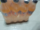可口可乐（Coca-Cola）芬达 Fanta 零卡 Zero 橙味无糖 汽水 500ml*12瓶 整箱装 实拍图