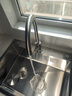 华帝（VATTI）水龙头厨房不锈钢水龙头冷热双控 旋转洗菜盆洗碗盆龙头 061100 实拍图