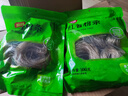富昌粉条粉丝 腐竹东北黑木耳丝 紫菜 虾皮火锅凉拌粉丝干货 红薯粉条800g（500g+300g） 实拍图