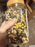 喜帅和尚小太阳鹦鹉专用粮 混合种子主粮中小型鹦鹉粮鸟食饲料800g 实拍图