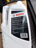博世（BOSCH）有机长效汽车防冻液发动机冷却液 养车保养 冰点-45℃ 4L（红色） 实拍图