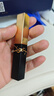 圣罗兰（YSL）全新小金条口红1936 哑光持久唇膏生日礼物送女友圣诞节礼物 实拍图