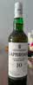 拉弗格（Laphroaig）四分之一桶单一麦芽700ml礼盒苏格兰艾雷岛威士忌洋酒  实拍图