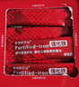 爷爷的农场婴幼儿强化铁猪肝粉40g 宝宝食用拌饭料辅食6个月以上补铁 实拍图