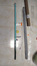 浪尖情邓老师推荐官方浪尖鱼竿手竿钓鱼竿综合竿十大鲤鲫鱼竿大物竿品牌 8.1m 6H19调湖库综合+大礼包+终身配节 实拍图