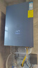 华帝（VATTI）【升级220%增压+一级能效+一级静音】国家补贴20% 水伺服恒温节能16升燃气热水器天然气i12253X-16 实拍图