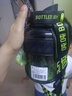 吨吨BOTTLED JOY渐变酷吨吨桶大容量水杯运动水壶塑料杯酷黑绿1100ml 实拍图