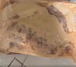 如意三宝手抓蒜香扇子骨2斤/盒 原切腌制猪扇骨露营烧烤食材空炸 冷冻生鲜 实拍图