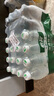 怡宝包装饮用水520ml*24瓶[彩膜],24联包   渠道限定 实拍图