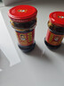 陶华碧老干妈  辣椒酱  精制牛肉末豆豉油辣椒210g 贵州特产 实拍图