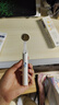 FIT MOMENT口腔镜带灯可视牙镜家用牙医牙结石口腔牙垢去除工具1支 实拍图