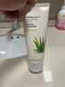 菲诗小铺（THE FACE SHOP） 草本洗面奶清洁泡沫洁面乳洁面膏 芦荟洗面奶170g（多种肤质） 实拍图