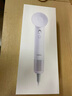 徕芬Laifen SE Lite 家用入门款高速吹风机 莱芬大风力速干低噪学生宿舍便携风筒 礼物推荐 国家补贴 SE lite紫色 实拍图