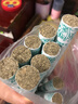 艾灸艾条金艾绒条南阳五年陈纯艾灸条手工艾叶艾柱蕲艾条三伏灸 单盒10支装(5年艾)【买2曾1同款】 实拍图