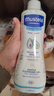 妙思乐（Mustela）儿童洗发沐浴二合一500ml 婴儿专用洗发水沐浴露法国进口 实拍图