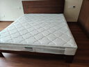 顾家家居京东家具天然乳胶独袋弹簧床垫席梦思主次卧梦想垫1.8X2米 实拍图