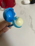 Hi!papa海龟爸爸植萃护唇膏3.5g 儿童唇膏秋冬保湿滋润 男女学生宝宝润唇 实拍图